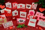 Ngày lễ tình nhân Valentine 14/2 và những sự thất thú vị ít ai biết